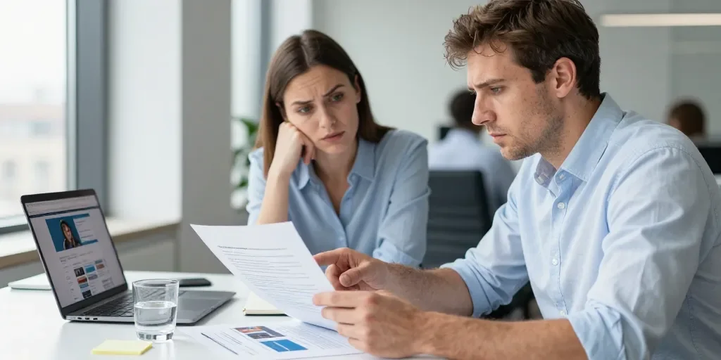 Agence creation site vitrine : ce que les prestataires ne vous disent pas avant de signer
