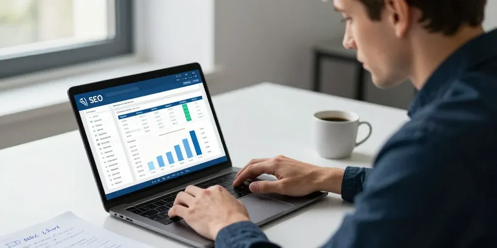 Audit SEO gratuit : ce que les outils automatiques ne vous diront jamais