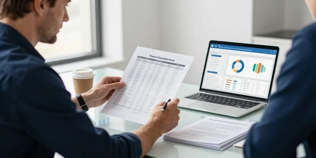 Combien coûte une agence SEO en réalité : ce que les grilles tarifaires ne vous disent jamais